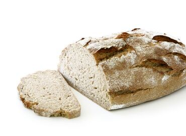 Crusty Bread